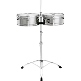 LC1STS Timbales Luis Conte