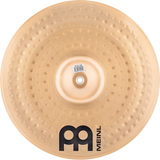 MA-BZ-16M PAR de Platillos de Marcha 16