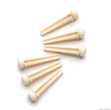 HE216W/UND Unidad de pin Herco Bridge (White)