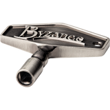 MBKT Byzance drum key antique Tin plated
