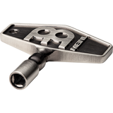 MBKT Byzance drum key antique Tin plated