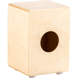 MC1BW Mini Cajon Birch Wood