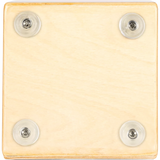 MC1BW Mini Cajon Birch Wood
