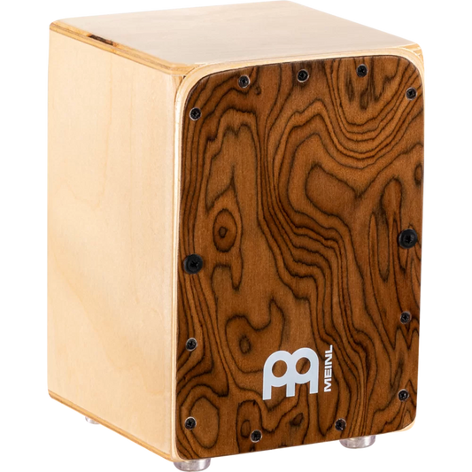 MC1BW Mini Cajon Birch Wood