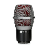 V7 MC1 – Sonido potente y natural, ahora inalámbrico