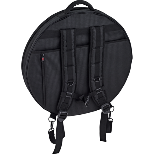 MCB22CR Estuche para Cymbal  AG 22 color negro