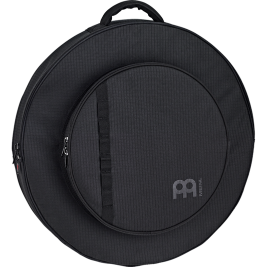 MCB22CR Estuche para Cymbal  AG 22 color negro