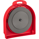 MCC22R Funda Profesional para Platillos Meinl 22 Roja