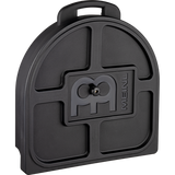 MCC22 Estuche rígido para platillos