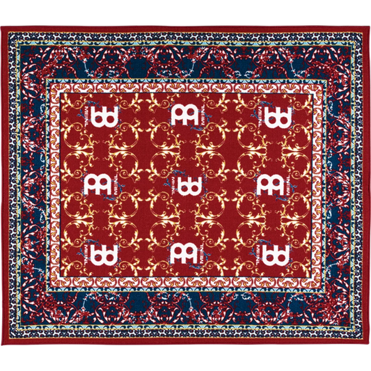 MDRS-OR Alfombra para Bateristas y Percucionistas