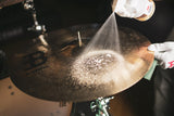 MCCL Cymbal cleaner