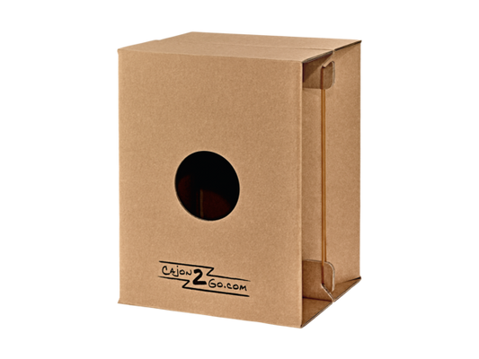 VR-CAJ2GO Cajón Viva Rithm para llevar consigo