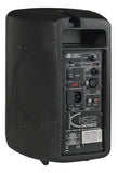 K162 Bocinas K162 120V NA