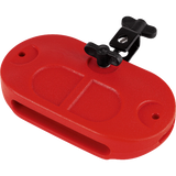 MPE4R Low pitch percus. Block Meinl Red