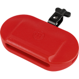 MPE4R Low pitch percus. Block Meinl Red