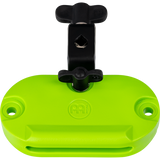 MPE5NG Bloque para percusión High pitch color verde Neon