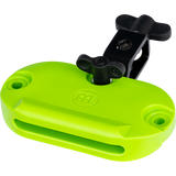 MPE5NG Bloque para percusión High pitch color verde Neon