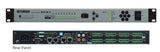 MTX3 Matriz Procesador