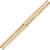 SB111 Stick big apple Bop Meinl Hickory, Big acorn wood