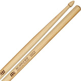 SB111 Stick big apple Bop Meinl Hickory, Big acorn wood