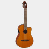 NCX1C NT Guitarra eléctroclasica