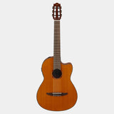 NCX1C NT Guitarra eléctroclasica