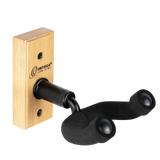 OGH-1NT Soporte de Pared para Guitarra de color Natural