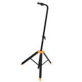 OGS-2BK Soporte Colgante Ajustable para Guitarra, Negro