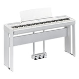P-525 WH Piano digital portátil de gama alta de la serie P