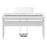 P-525 WH Piano digital portátil de gama alta de la serie P