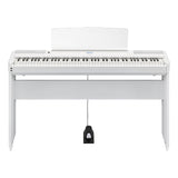P-525 WH Piano digital portátil de gama alta de la serie P