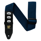 ERNIE 4236 Strap porta uñas PolyPro para Guitarra y Bajo