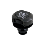 ERNIE 4601 Pin Lock para Strap de Guitarra y Bajo color Negro