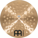 PA16EHC Platillo Crash Pure Alloy de 16