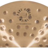 PA16EHC Platillo Crash Pure Alloy de 16