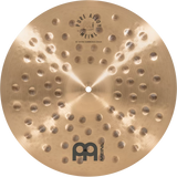 PA16EHC Platillo Crash Pure Alloy de 16