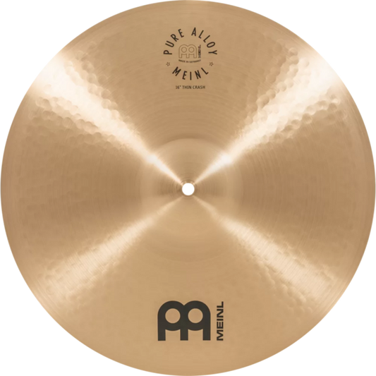 PA16TC Platillo Pure Alloy de 16