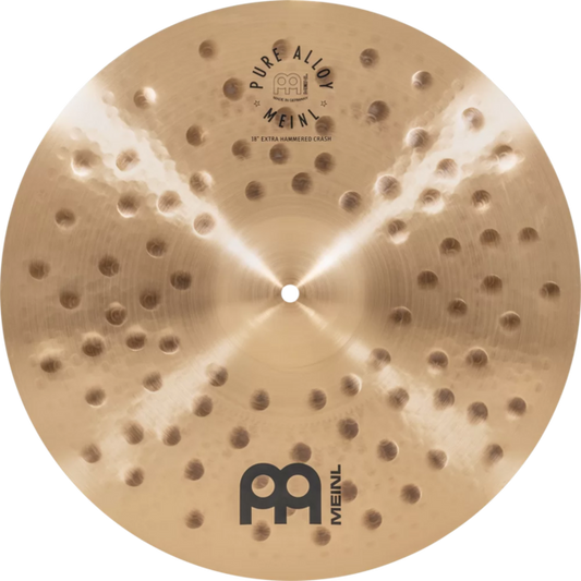 PA18EHC Platillo Pure Alloy 18