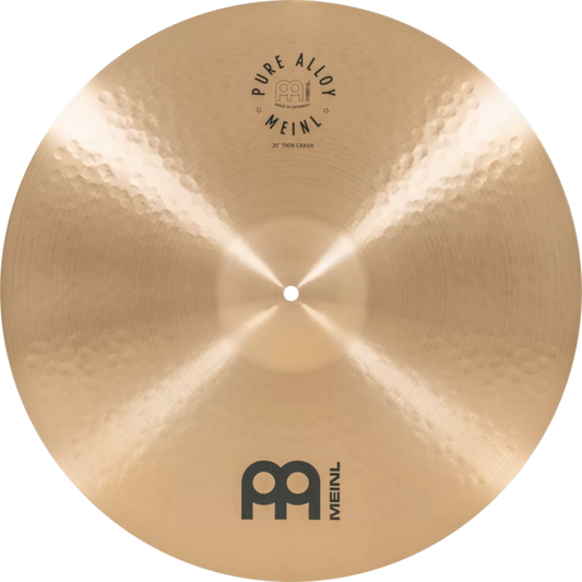 PA20TC Platillo de 20