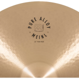 PA22TR Platillo Pure Alloy 22″