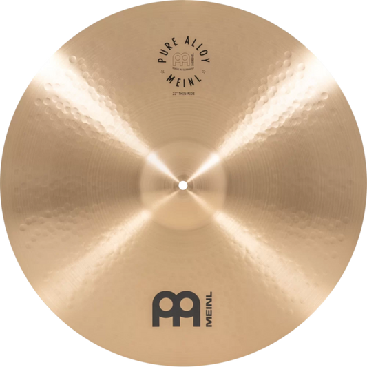 PA22TR Platillo Pure Alloy 22″