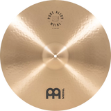 PA22TR Platillo Pure Alloy 22″