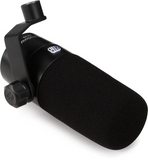 PD-70 Micrófono de gran sonido para Podcasting, Streaming, Broadcast y más