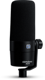 PD-70 Micrófono de gran sonido para Podcasting, Streaming, Broadcast y más
