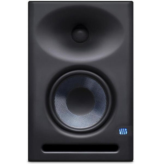 E7XT 7 Monitor de estudio activos de 2 vías con guía de ondas