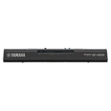 PSR-E483 Teclado portátil de 61 teclas