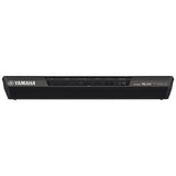 PSR-SX720 Teclado portatil profesional