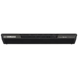 PSR-SX720+ Teclado Profesional Arranger de 61 Teclas con Bluetooth