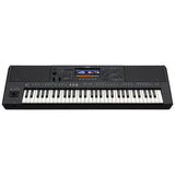 PSR-SX720+ Teclado Profesional Arranger de 61 Teclas con Bluetooth