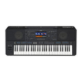 PSR-SX920 Teclado portátil